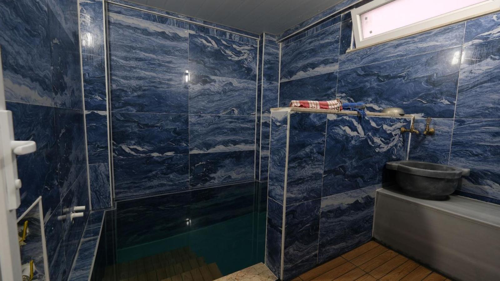 Afyon Regulus Thermal Apart Hotel & Villas Gazligol Exterior foto